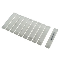 Cuchilla de Corte para Plotter de Material Magnético, Carburo de Tungsteno, Acero, Z31, Z41, Z44