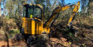 XE35E Mini Pelle Machine à Vendre Marques Chinoises Bien Connues Nouvelles Pelles Sur Chenilles Meilleur Prix - Product Image 5