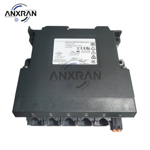 Interruptor Industrial Siemens 6GK5005-0BA10-1AA3 SCALANCE X005 6GK50050BA101AA3 - Product Image 4