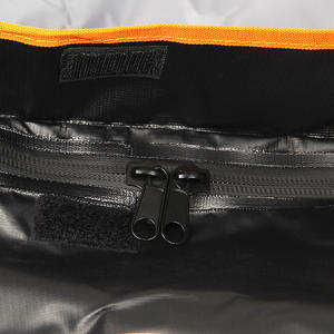 Bolsa de Carga Impermeable Personalizada 6000d, Bolsa de Equipaje, Portaequipajes de Techo, Marco para Transporte de Carga, Equipo de Viaje Todoterreno para Viajes Autoguiados - Product Image 5