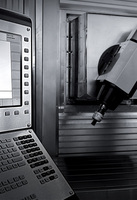 Centro de Mecanizado CNC Vertical de Alta Precisión DERBY EVO, Fresadora de 5 Ejes, GSK Automática Simple