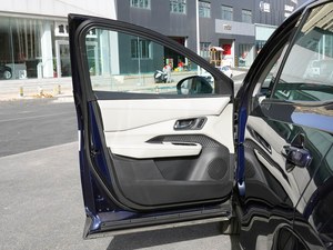 Vente flash Nissan <span class=keywords><strong>Ariya</strong></span> 290kW 600Nm AWD SUV électrique avec système E-4ORCE et accélération 0-100 km/h en 5 secondes pour les passionnés de conduite - Product Image 3
