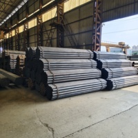 Tuyau de pipeline sans soudure API 5L X42 X52 X60 X65 3PE de 12 m pour le transport de pétrole et de gaz – Commandes en gros bienvenues