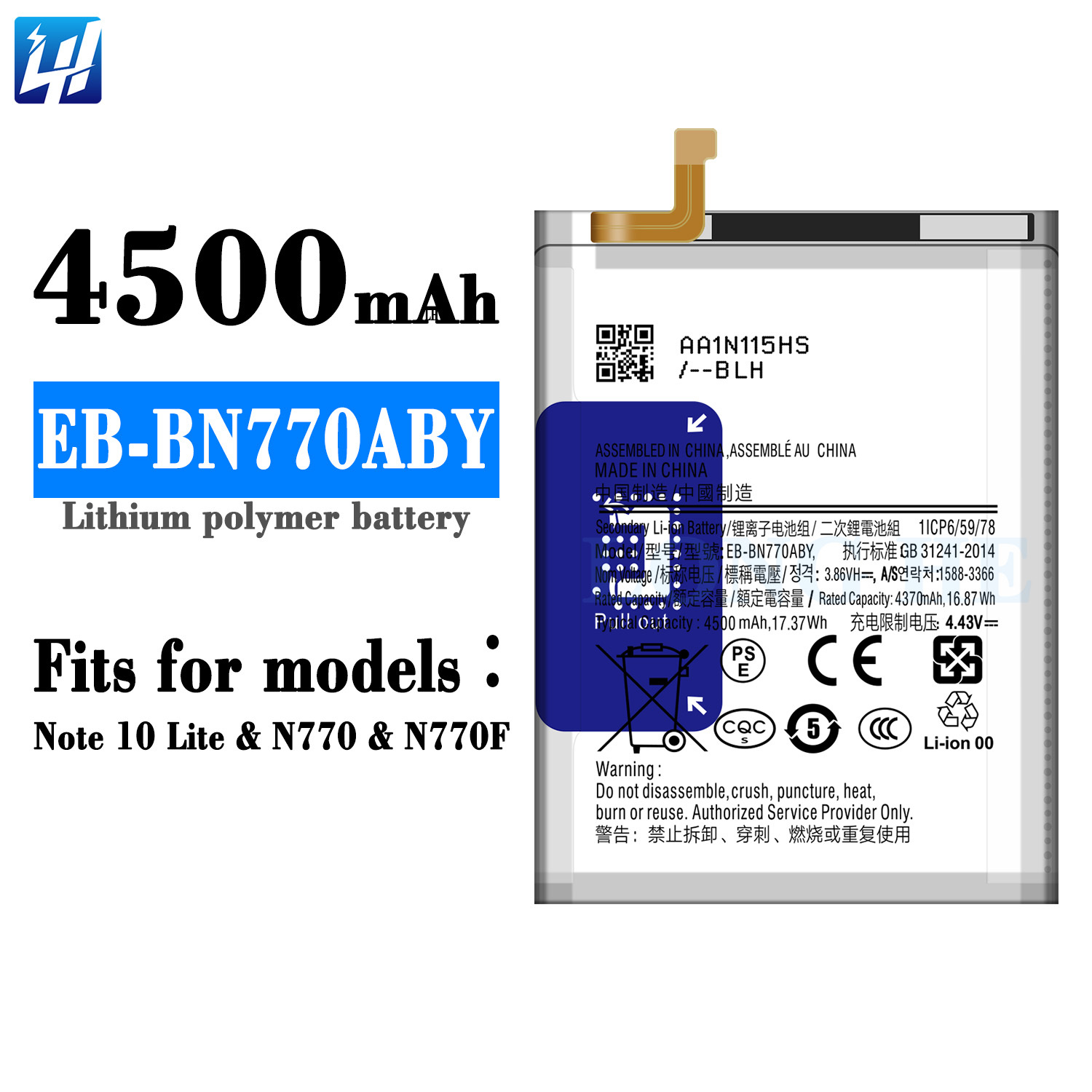 EB-BN770ABY