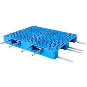 SERVICIO PESADO estante <span class=keywords><strong>de</strong></span> la plataforma <span class=keywords><strong>de</strong></span> almacenamiento <span class=keywords><strong>de</strong></span> almacén <span class=keywords><strong>de</strong></span> paletas <span class=keywords><strong>de</strong></span> envío al por mayor - Product Image 5
