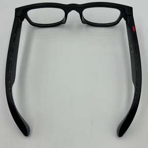 Gafas Inteligentes AIMB-G1 con Cámara de 800W, Almacenamiento Local, Grabación de Audio y Traducción IA en Tiempo Real - Auriculares Portátiles OEM/ODM/OBM - Product Image 3