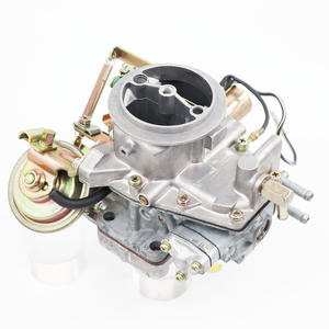 คาร์บูเรเตอร์ H290สภาพใหม่เข้ากันได้กับมิตซูบิชิ4G54 4G63/4G64 FG20NT FG25NT carb V31 MD170688 MD-170688 V32 - Product Image 1