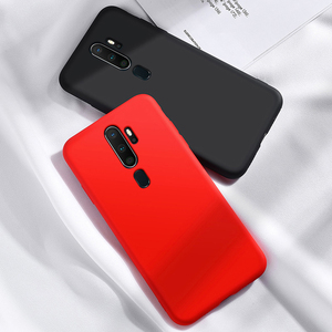 <span class=keywords><strong>Funda</strong></span> de <span class=keywords><strong>Silicona</strong></span> Líquida Suave para <span class=keywords><strong>Oppo</strong></span> Reno 13F 12F Find X8 X6 Pro, <span class=keywords><strong>Funda</strong></span> Trasera de <span class=keywords><strong>Silicona</strong></span> Líquida para Teléfono <span class=keywords><strong>OPPO</strong></span> A3X A3 Pro - Product Image 6