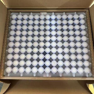 Batterie haute puissance 4000mAh 21700 Cellule-40P 40A 3.7V-4.2V 800 Cycles pour scooter électrique Vélo électrique Drone Équipement industriel - Product Image 6