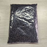 Meistverkaufte Silikonbeschichtete Nano-Mikroringe Aluminium/ Mikroring Haarverlängerungsperlen Echthaar-Extensions