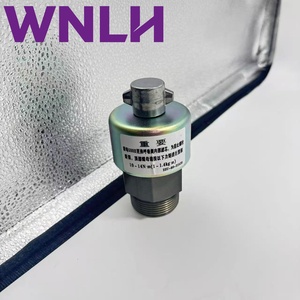 Válvula de ventilación del tanque hidráulico WNLH 20Y-60-31270 para excavadora de cadenas Komatsu PC300-8 PC300-7 PC350-8 PC270-8, piezas de repuesto - Product Image 4