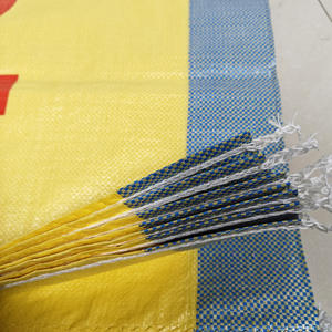 Offre Spéciale sac de sable tissé en polypropylène de haute qualité pour ciment - Product Image 5