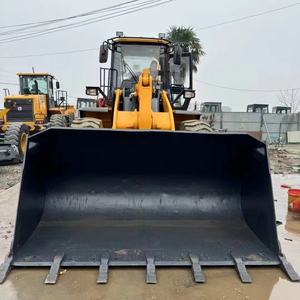 รถตัก856มือสองรถตักดิน Liugong จากประเทศจีน - Product Image 6