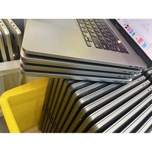 MacBook <span class=keywords><strong>Pro</strong></span> <span class=keywords><strong>16</strong></span> pouces A2141 I7/i9, 8-32 Go de RAM, 256-512 Go de SSD, 3072x1920, Double GPU 5300M 4 Go - Product Image 4