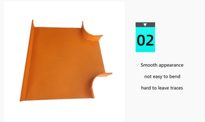 ถาดสายเคเบิลทนไฟสำหรับอุตสาหกรรมระบบจัดการสายเคเบิลอเนกประสงค์ - Product Image 4