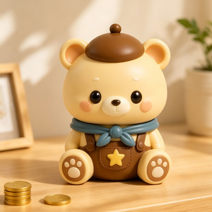 โรงงานผลิตของเล่น DYTOYS ของเล่นออมสินยูนิคอร์น PVC สุดน่ารัก ดีไซน์พิเศษสำหรับเด็ก - Product Image 5