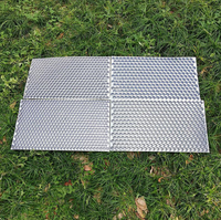 Plateaux de semis 353 434 561 pour germination Padday, plateaux de semis en plastique pour semis de riz