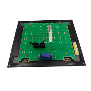 A02B-0092-C133 FANUC Operator Interface Panel in Stock - Product Image 3