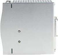 Haute fiabilité signifie bien TDR-480 série 480W 24v alimentation de commutateur de RAIL DIN industriel triphasé avec TDR-480-24 PFC