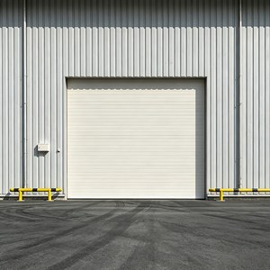 <span class=keywords><strong>Porte</strong></span> <span class=keywords><strong>de</strong></span> <span class=keywords><strong>garage</strong></span> <span class=keywords><strong>sectionnelle</strong></span> moderne en acier inoxydable, résistante au feu, à commande automatique, isolée thermiquement, étanche et ignifuge pour - Product Image 3