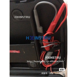 199C 200MHz 2.5GS/s ออสซิลโลสโคปแบบดิจิตอลสโคปมิเตอร์มัลติมิเตอร์ใหม่ H - Product Image 3
