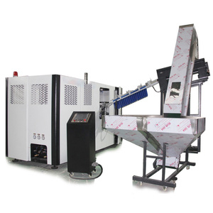 全自動5ガロンブロー成形機工場販売 <span class=keywords><strong>Alibaba</strong></span>ベストセラー商品 - Product Image 1