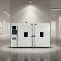 Horno de Procesamiento Térmico Sin Oxígeno para Protección con Nitrógeno, Calentamiento y Aplicaciones Industriales Avanzadas de Materiales