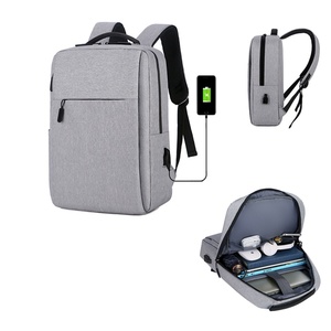 Maletín para Portátil USB para Negocios 2022, Descuento de Fábrica, Gran Oferta, Mochila de Gran Capacidad, Mochila para Portátil para Hombre, Bolsos para Portátil - Product Image 5