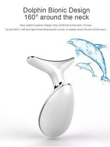 Cổ Mặt Nâng Thiết Bị Rung Neckl <span class=keywords><strong>Massager</strong></span> Thiết Bị Chống Nếp Nhăn Nâng Công Cụ Cho Chăm Sóc Da Cải Thiện - Product Image 6