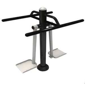 Equipo de Cardio multifunción para adultos, equipo de Fitness para el aire libre, gimnasio, para niños, equipo de Fitness al - Product Image 6