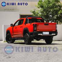 Chery Rely R08 2WD 5mt 6mt 4WD Essence Diesel Pétrole Pick-up de Luxe