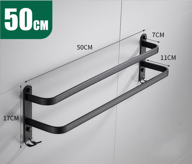 Double 50CM