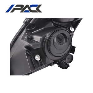 Venta al por mayor lámpara de cabeza amarilla piezas de automóvil lámpara de cabeza para <span class=keywords><strong>Prius</strong></span> 2004-2009 Nvw20 - Product Image 4