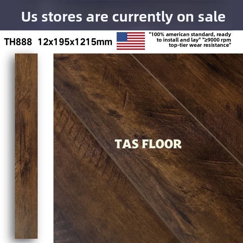 [กันน้ำ TH888-Daily] 1215x195x12mm