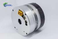 Motor Servo Sin Escobillas Personalizado de Venta Caliente, IP54, Piezas para Dispositivos Médicos, Módulo de Articulación de Brazo Robótico Ligero, Actuador