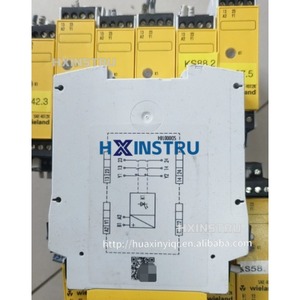 รีเลย์นิรภัย Wieland รุ่น SNE4012K-A ใหม่จำนวน1ชิ้น R1.188.3910.0 H - Product Image 3
