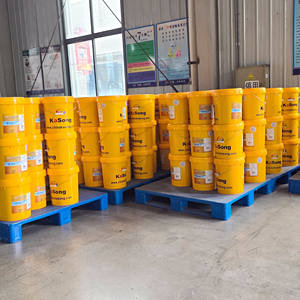 L-HM di alta qualità olio idraulico speciale 22/32/46/68 - Product Image 4