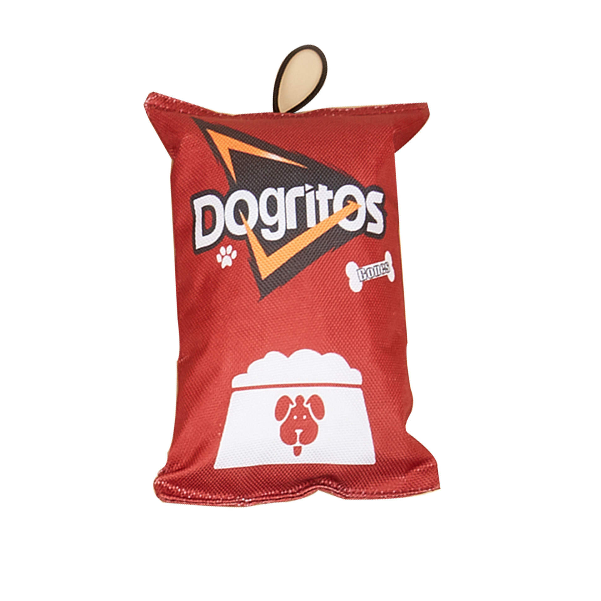 Red Potato chips