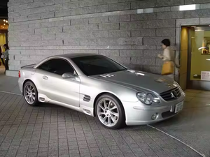 Jante de voiture de tourisme YXQ 19 * 8.5j 19*9.5j décalée 5 trous PCD 112 roues de voiture en fonte d'aluminium pour Mercedes Benz <span class=keywords><strong>Lorinser</strong></span> - Product Image 6