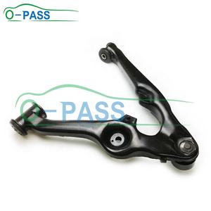 Bras de contrôle inférieur avant pour CADILLAC Escalade <span class=keywords><strong>CHEVROLET</strong></span> Silverado <span class=keywords><strong>Suburban</strong></span> Tahoe GMC Sierra 1500 Yukon 2015-2020 K2XX 84114505 - Product Image 1