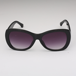 Gafas de Sol de Ojo de Gato para Mujer, Tendencia 2025, OEM, Nueva Llegada, con Protección UV400, Color Pantone Disponible, Montura Marrón - Product Image 5