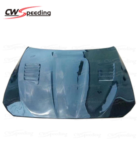 BONNET Kap Mesin Serat Karbon BMW, BODYKIT F20 Seri 1 - Product Image 2