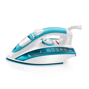 <span class=keywords><strong>Plancha</strong></span> <span class=keywords><strong>de</strong></span> <span class=keywords><strong>vapor</strong></span> multifuncional T-616C con LED - Product Image 1
