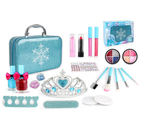 Bolsas de Unicornio para Disfraces de Niñas, Regalo Único de Maquillaje para Niños, Gran Venta - Product Image 2