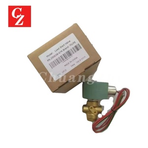 Válvula de Arranque de Carga para Compresor de Aire de Tornillo Rotativo Sullair, Nueva y Usada, Pieza Metálica 250038-674 250038-755 250038-666 - Product Image 5