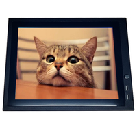 12.1" I5-6300U 16GB/256GB All-in-one Computers PC
