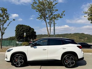 Auto Usado MG ONE <span class=keywords><strong>2022</strong></span> <span class=keywords><strong>Serie</strong></span> Deportiva A-Intelligent 1.5T SUV de 5 Plazas, Gasolina, Turbo, R18, Volante a la Izquierda, Jiben Auto - Product Image 4