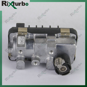 Actionneur électronique GTB2056V G-27 763797 6NW009543 762060 pour Volvo C30 C70 <span class=keywords><strong>S40</strong></span> S60 S70 S80 V50 XC90 2.4 <span class=keywords><strong>D5</strong></span> 120Kw 132Kw I5D - Product Image 6