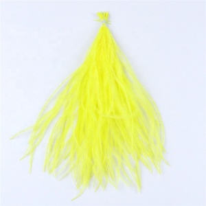 <span class=keywords><strong>Plumes</strong></span> d'autruche teintées <span class=keywords><strong>de</strong></span> haute qualité, 10-15cm, 100 pièces/<span class=keywords><strong>lot</strong></span>, décoration <span class=keywords><strong>de</strong></span> la maison, fête, mariage, <span class=keywords><strong>plumes</strong></span> en vrac - Product Image 5