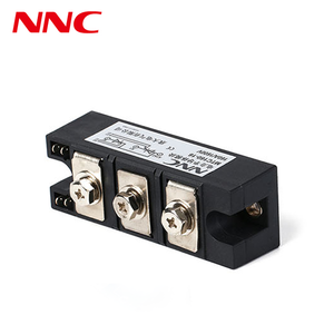 Módulo de Tiristor Discreto Semiconductor de Potencia NNC MTC 55A-1000A, Certificado CE, Paquete Sellado - Product Image 6